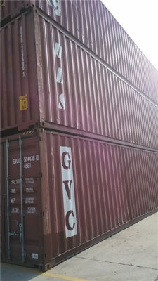 China Lassen Sie 2. Handbehälter für Verkaufs-Logistik-Spediteurs-Verschiffen-Mittel fallen fournisseur