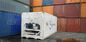 Asphaltieren Sie benutzten Kühlcontainer des Reffer-Behälter-/20 Fuß fournisseur