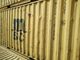 steuert modernes Stahlhaus des Behälter-20gp/Fertigbehälter für Geschäfts-Badezimmer-Lager automatisch an fournisseur